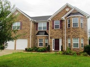 130 Porcupine Ct SW, Atlanta, GA 30331