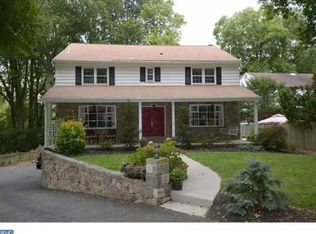 640 Ellis Rd, Havertown, PA 19083