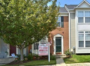 12103 Panthers Ridge Dr, Germantown, MD 20876