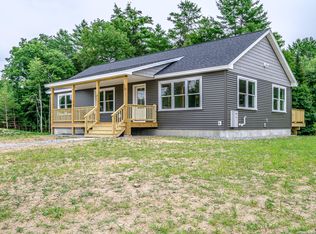499 Norway Road, Harrison, ME 04040