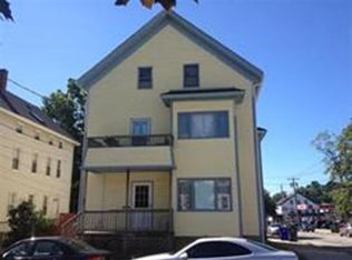 649 Walnut St, Fall River, MA 02720