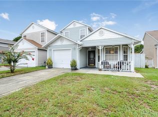 6738 Brittany Chase Ct, Orlando, FL 32810