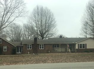 251 Crucifer Rd, Huron, TN 38345