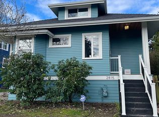 2815 20th Ave S, Seattle, WA 98144