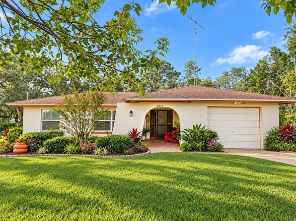 4715 W SANCTION ROAD, LECANTO, FL 34461