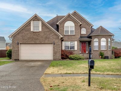 163 Pin Tail Ct, Shepherdsville, KY, 40165