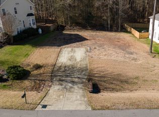 1603 Irving Pl #39, Creedmoor, NC 27522