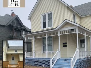 2113 Garfield St #1, Clinton, IA 52732