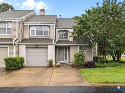 4855 Cypress Point Cir #104, Virginia Beach, VA, 23455
