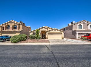 12730 W Calavar Rd, El Mirage, AZ 85335