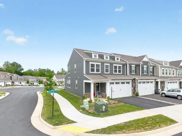 1630 Koch Ct, Charlottesville, VA 22911