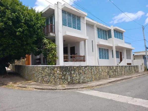 15B Calle 4, Arecibo, PR 00612