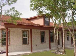 104 Mountain Vw, Boerne, TX 78006
