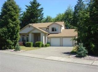 12447 Mount Worthington Loop NW, Silverdale, WA 98383
