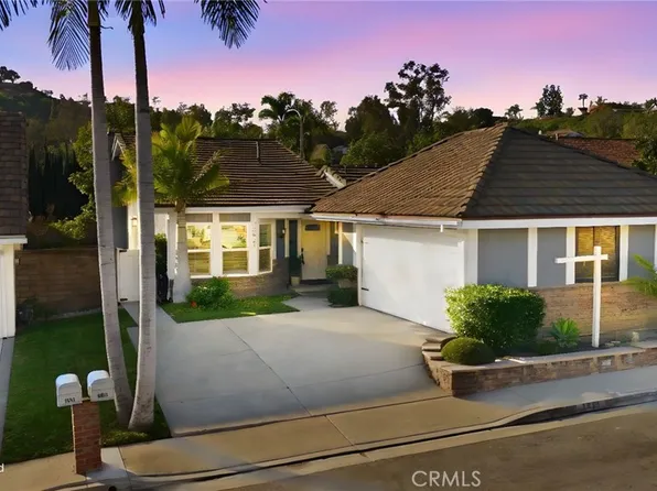 5921 Via Santana, Yorba Linda, CA 92887