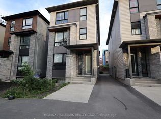 304 Elmgrove Ave #2, Ottawa, ON K1Z 6V1
