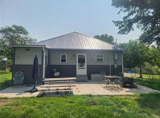 17680 Stubbs Station Rd, Camden Point, MO 64018