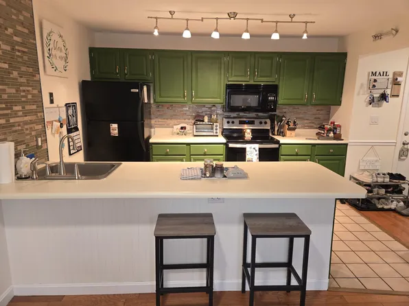 120 Fisherville Road Unit 28, 3rd floor, Concord, NH 03303