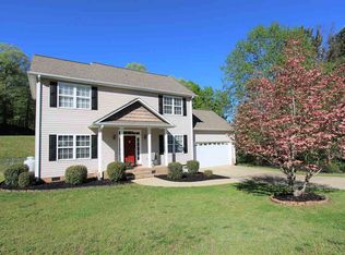 7 Placid Cv, Taylors, SC 29687