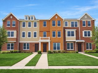 10607 Alice Mae Ct, Orland Park, IL 60462