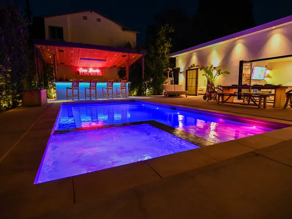 823 S Sierra Bonita Ave, Los Angeles, CA 90036