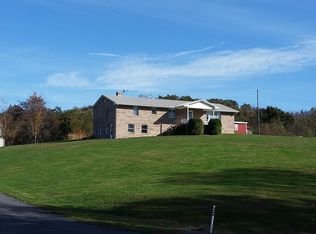 11990 Alta Dr, Asbury, WV 24916