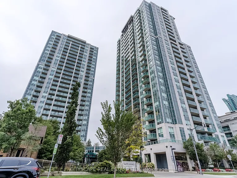 18 Harrison Garden Blvd #406 — Photo 1