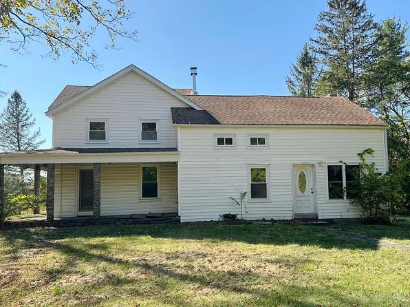 23 Staco Rd, Hannacroix, NY 12087