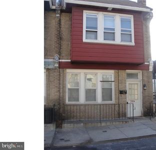 2004 E Haines St, Philadelphia, PA, 19138