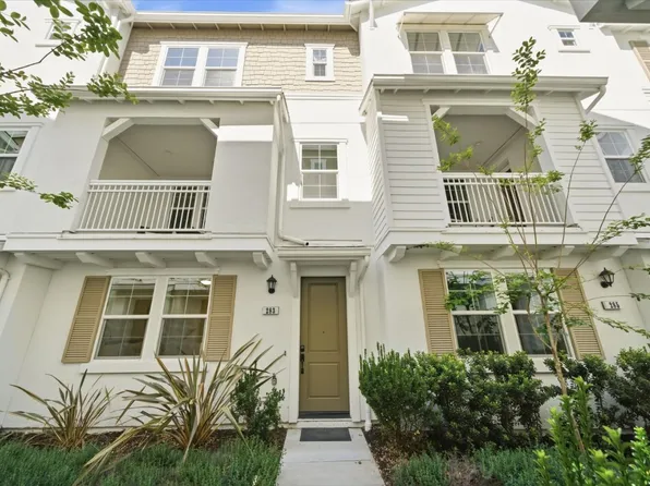 283 Wild Rose Way, Milpitas, CA 95035