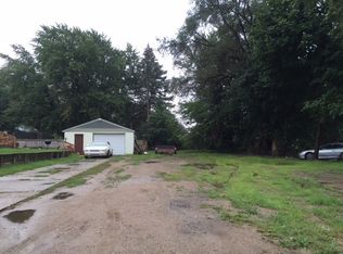 227 Grand St, Michigan Center, MI 49254