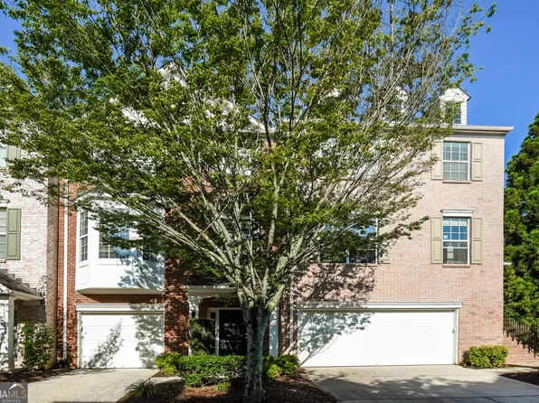 11768 Wellsley Way, Johns Creek, GA 30005