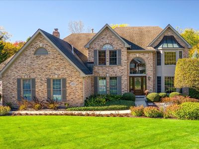 3203 Greenwood Ln, Saint Charles, IL, 60175