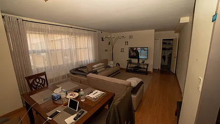 Sold by City Wide Brokerage