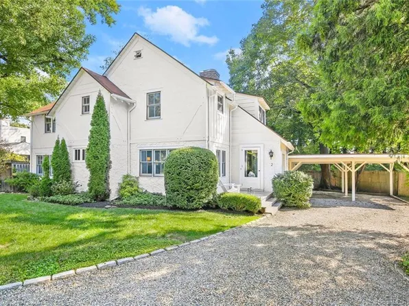 2 Covewood Drive, Norwalk, CT 06853