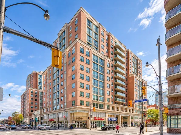 313 Richmond St E, Toronto, ON