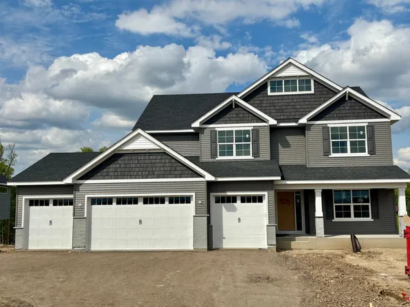 920 Kepler Ave NE, Hanover, MN 55341