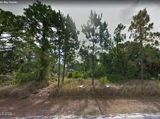 1355 Platt Ave SW, Palm Bay, FL 32908
