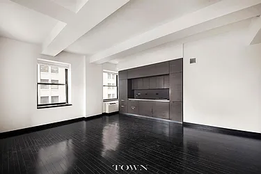 Rented by Town Residential