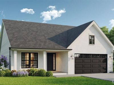 6 Challenger Ct, O'Fallon, MO, 63366