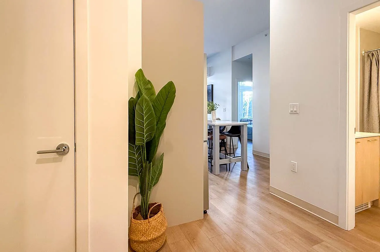 1 bed, 468 sqft, $3,850 — Photo 4