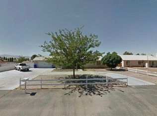 22421 Broken Lance Ct, Apple Valley, CA 92307