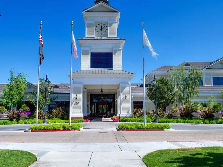 Clubhouse