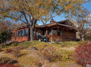 590 Greenstone Dr, Reno, NV 89512