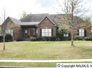 125 Lawson Wall Dr, Huntsville, AL 35806