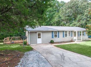 130 Mineral Springs Dr, Athens, GA 30601
