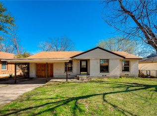 514 Phillip St, Mesquite, TX