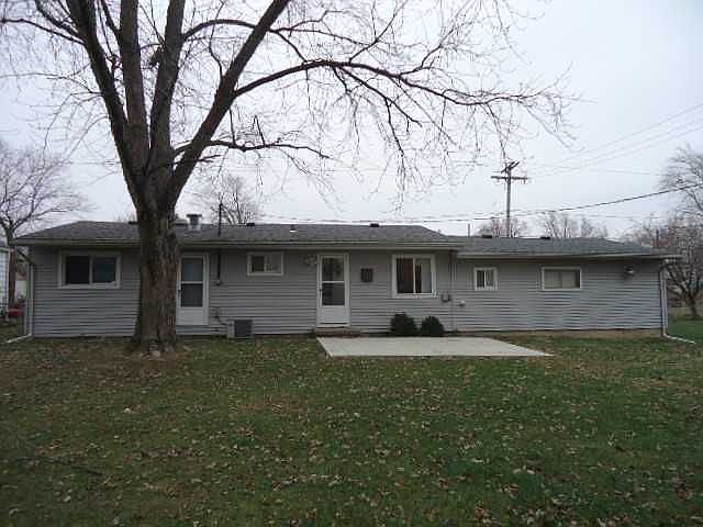 2nd image of 640 Barclay Dr