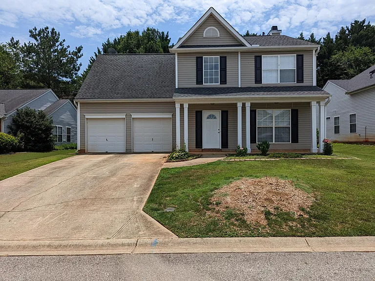 12 Valley Glen Ct — Photo 2