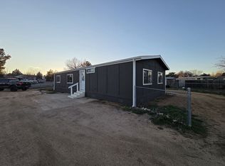 6041 N Wildhorse Dr, Prescott Valley, AZ 86314